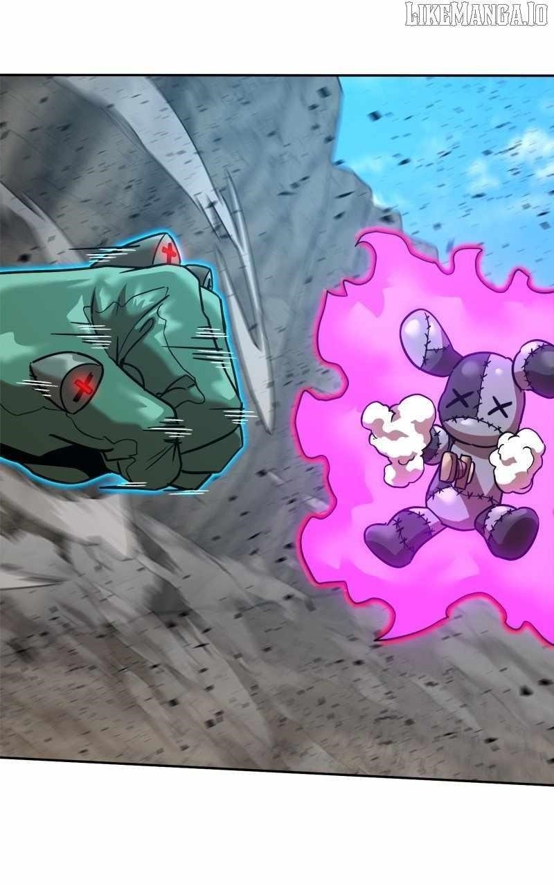 Double Click (PARK Soo-bong) Chapter 193 - Page 26