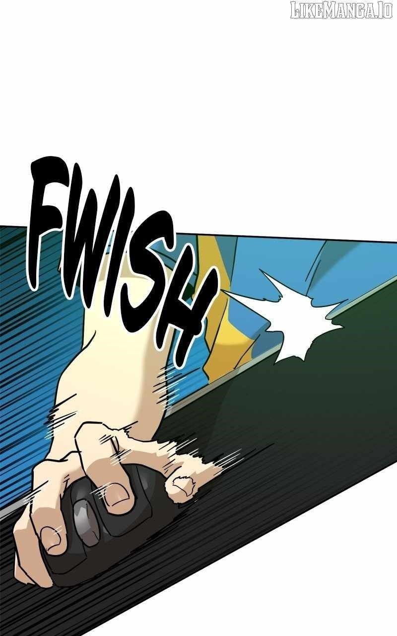 Double Click (PARK Soo-bong) Chapter 193 - Page 27