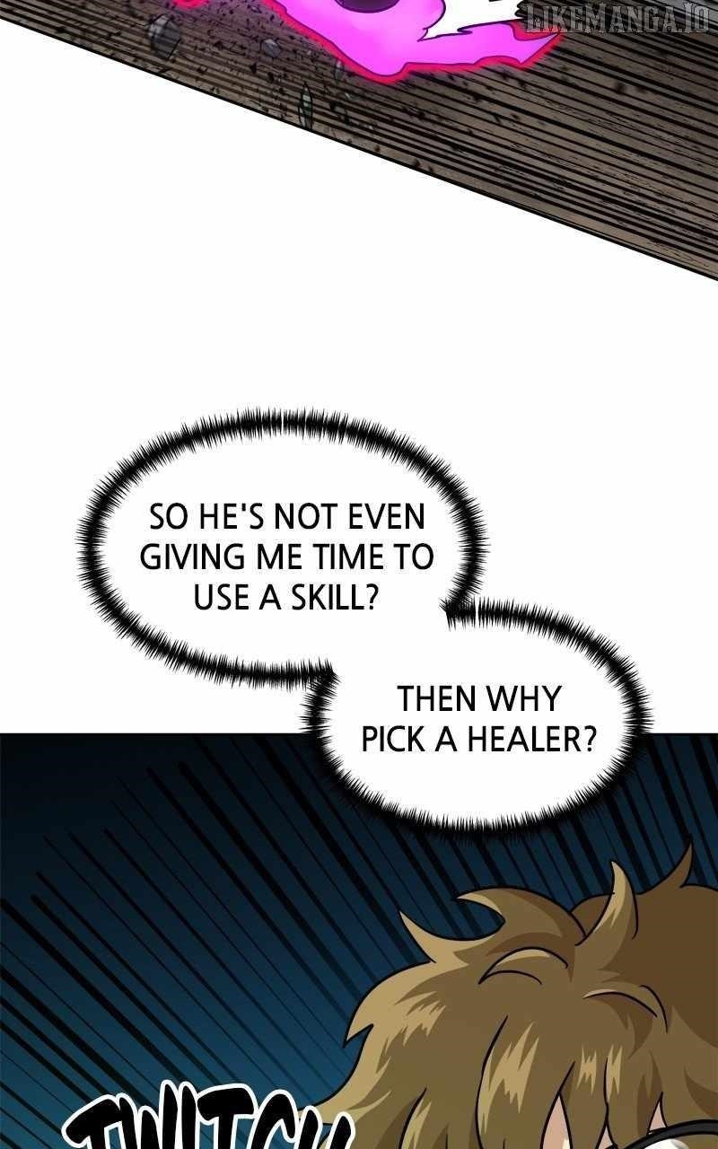 Double Click (PARK Soo-bong) Chapter 193 - Page 29