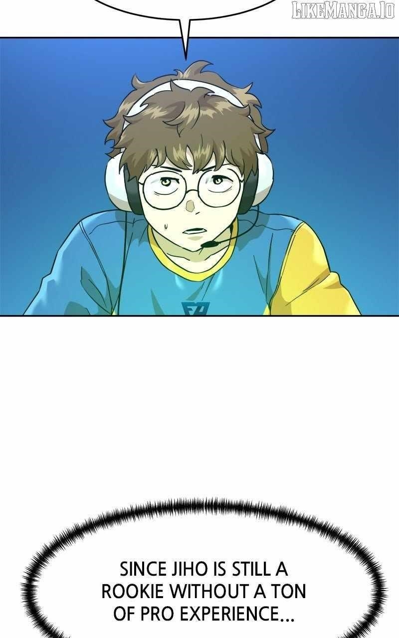 Double Click (PARK Soo-bong) Chapter 193 - Page 3