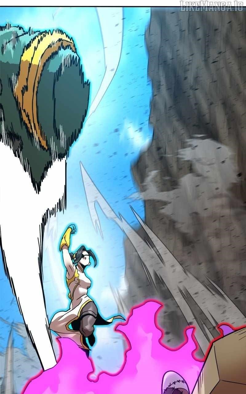 Double Click (PARK Soo-bong) Chapter 193 - Page 31