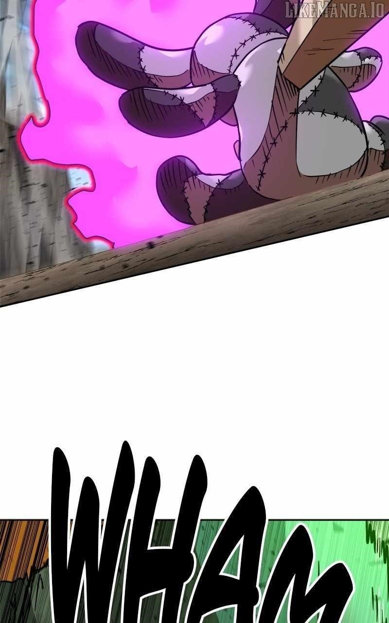 Double Click (PARK Soo-bong) Chapter 193 - Page 32