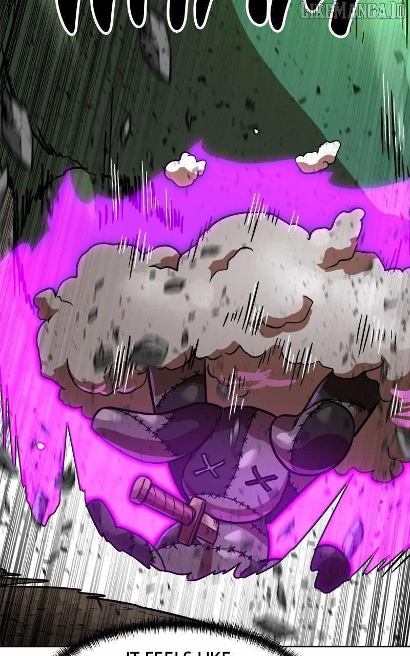 Double Click (PARK Soo-bong) Chapter 193 - Page 33