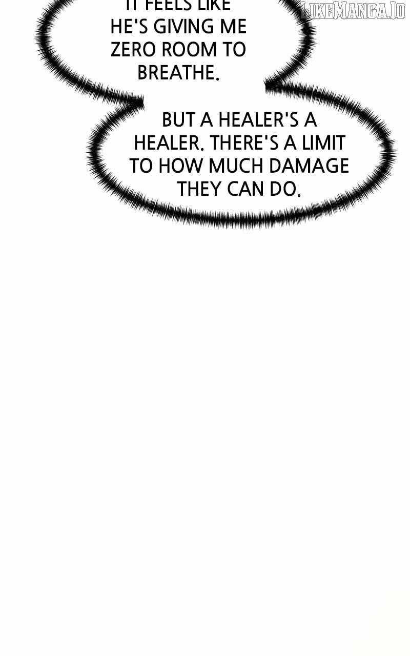 Double Click (PARK Soo-bong) Chapter 193 - Page 34