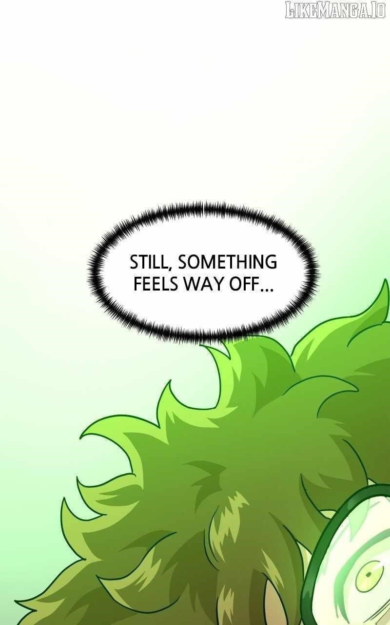 Double Click (PARK Soo-bong) Chapter 193 - Page 35