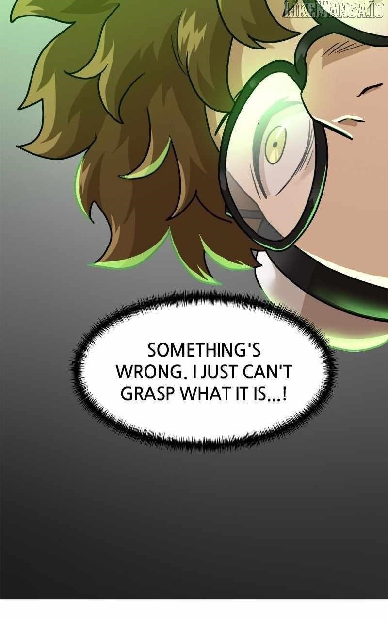 Double Click (PARK Soo-bong) Chapter 193 - Page 36