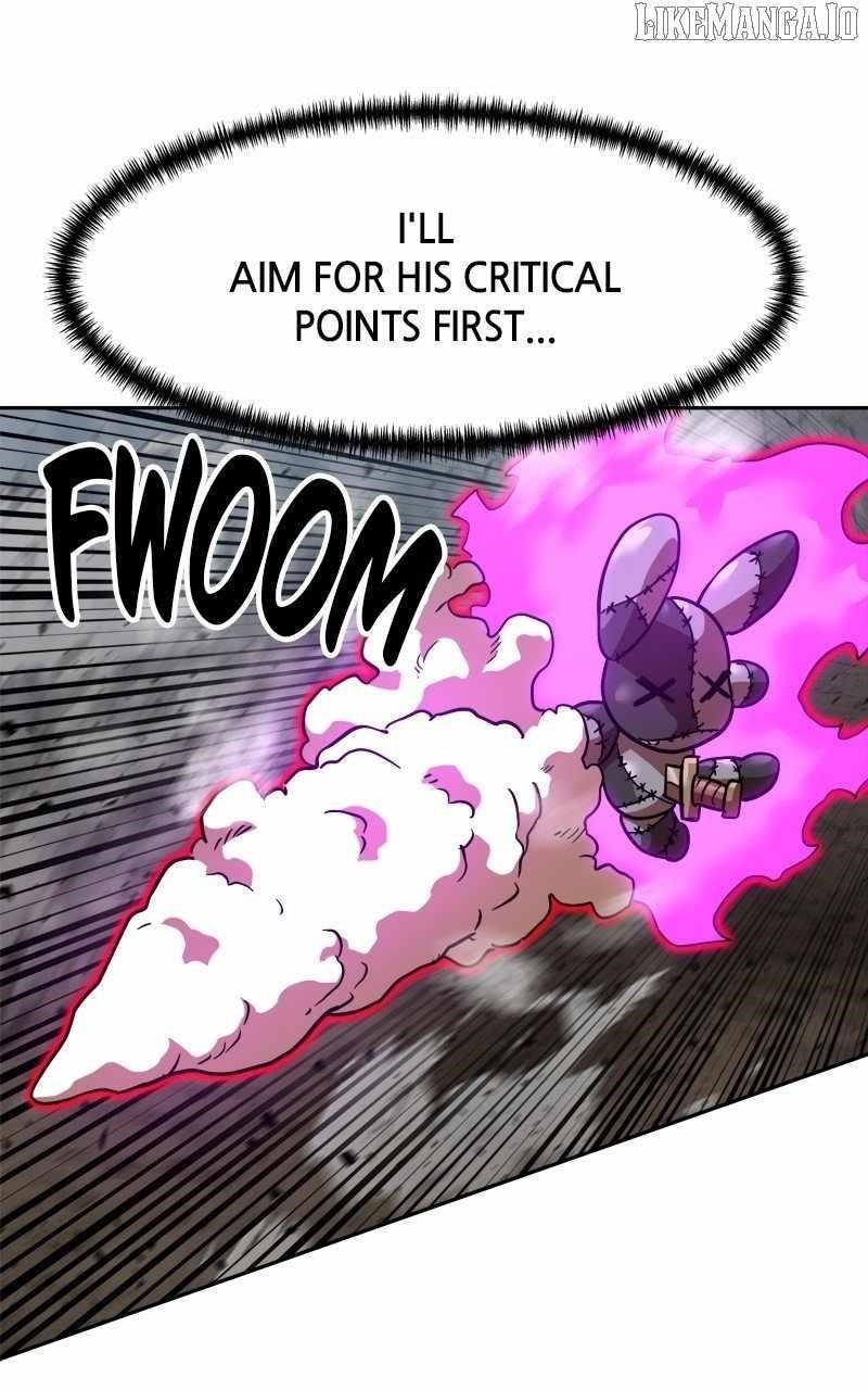 Double Click (PARK Soo-bong) Chapter 193 - Page 37