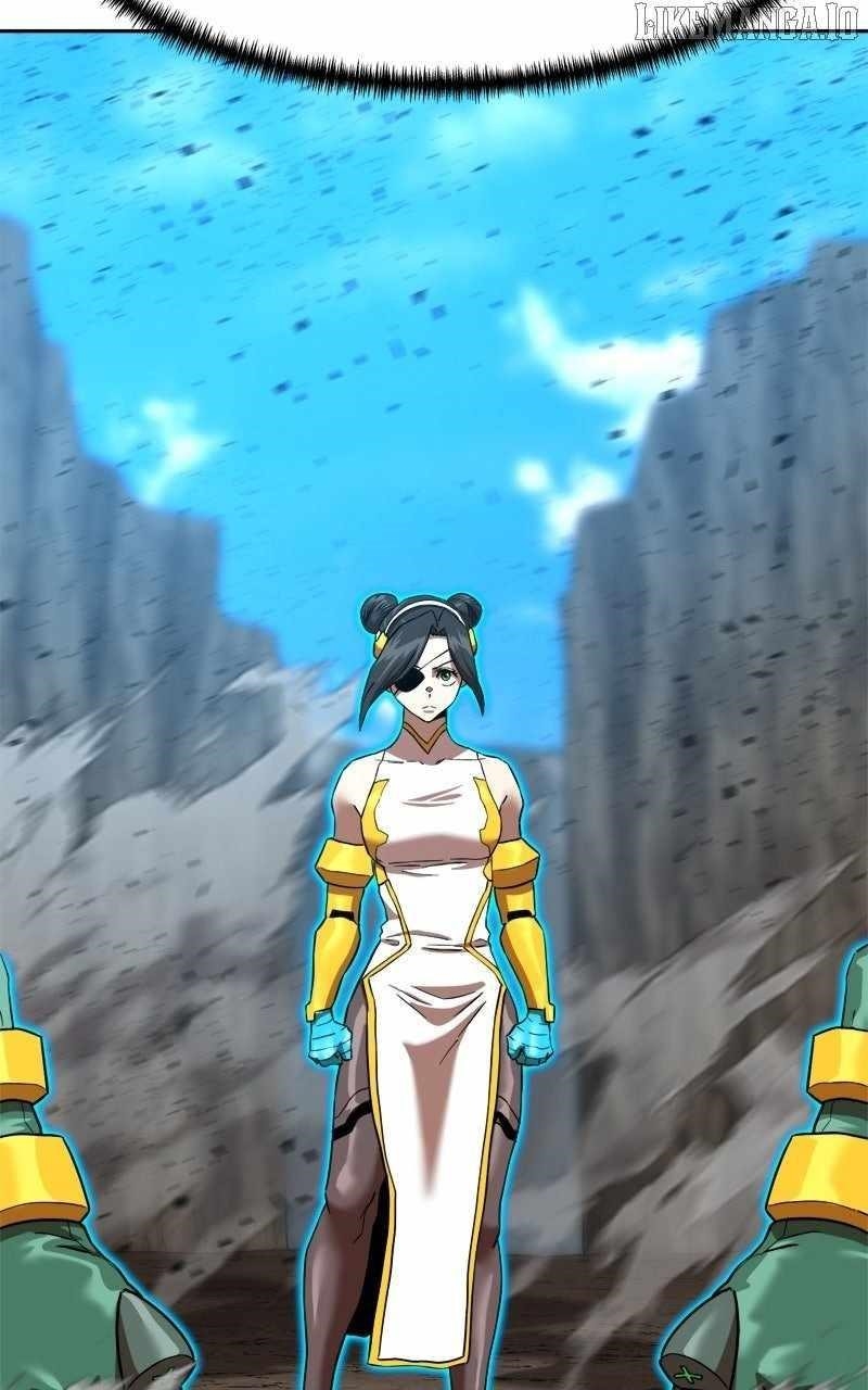 Double Click (PARK Soo-bong) Chapter 193 - Page 4