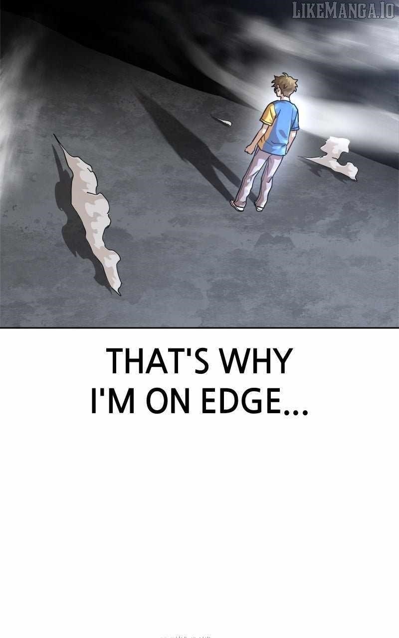 Double Click (PARK Soo-bong) Chapter 193 - Page 40