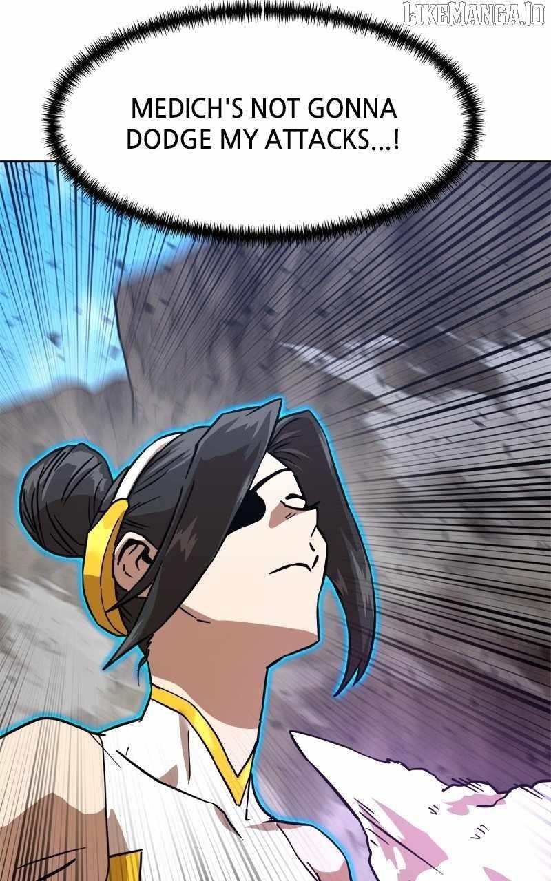 Double Click (PARK Soo-bong) Chapter 193 - Page 41