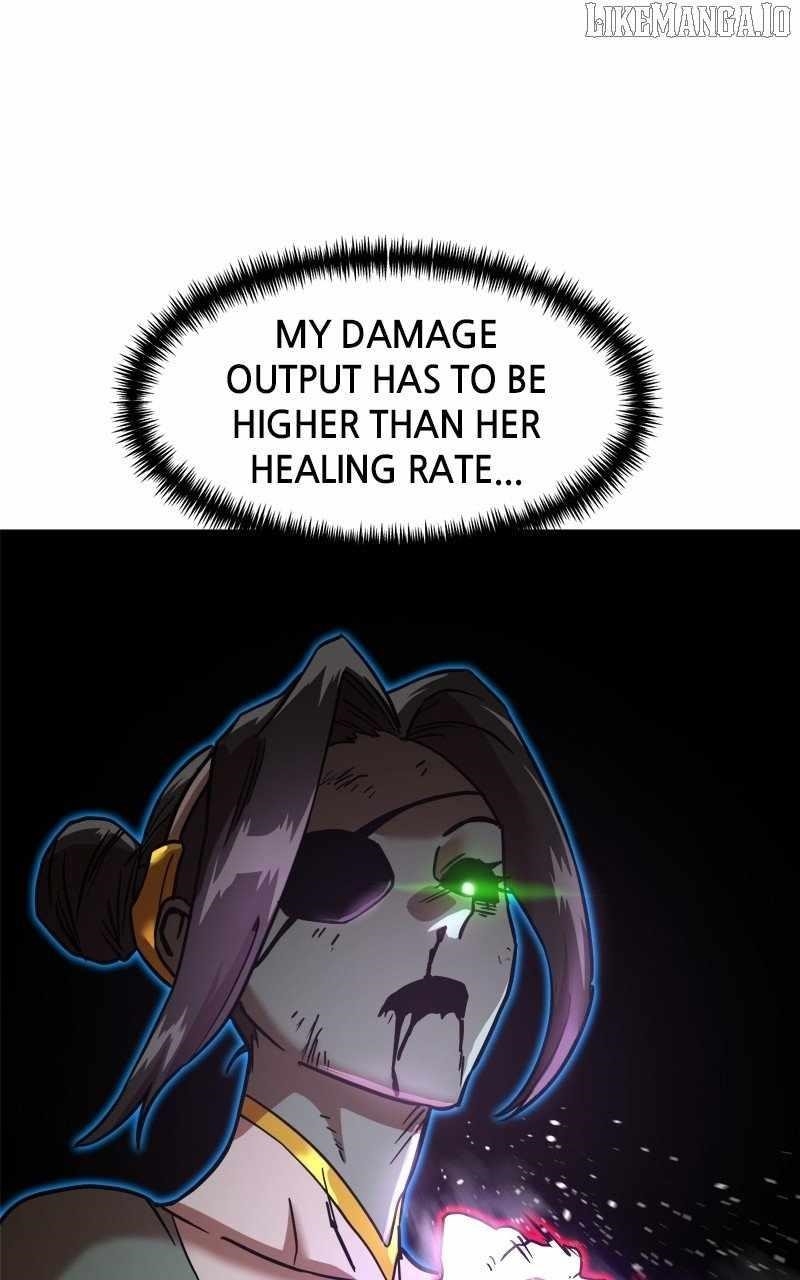 Double Click (PARK Soo-bong) Chapter 193 - Page 43