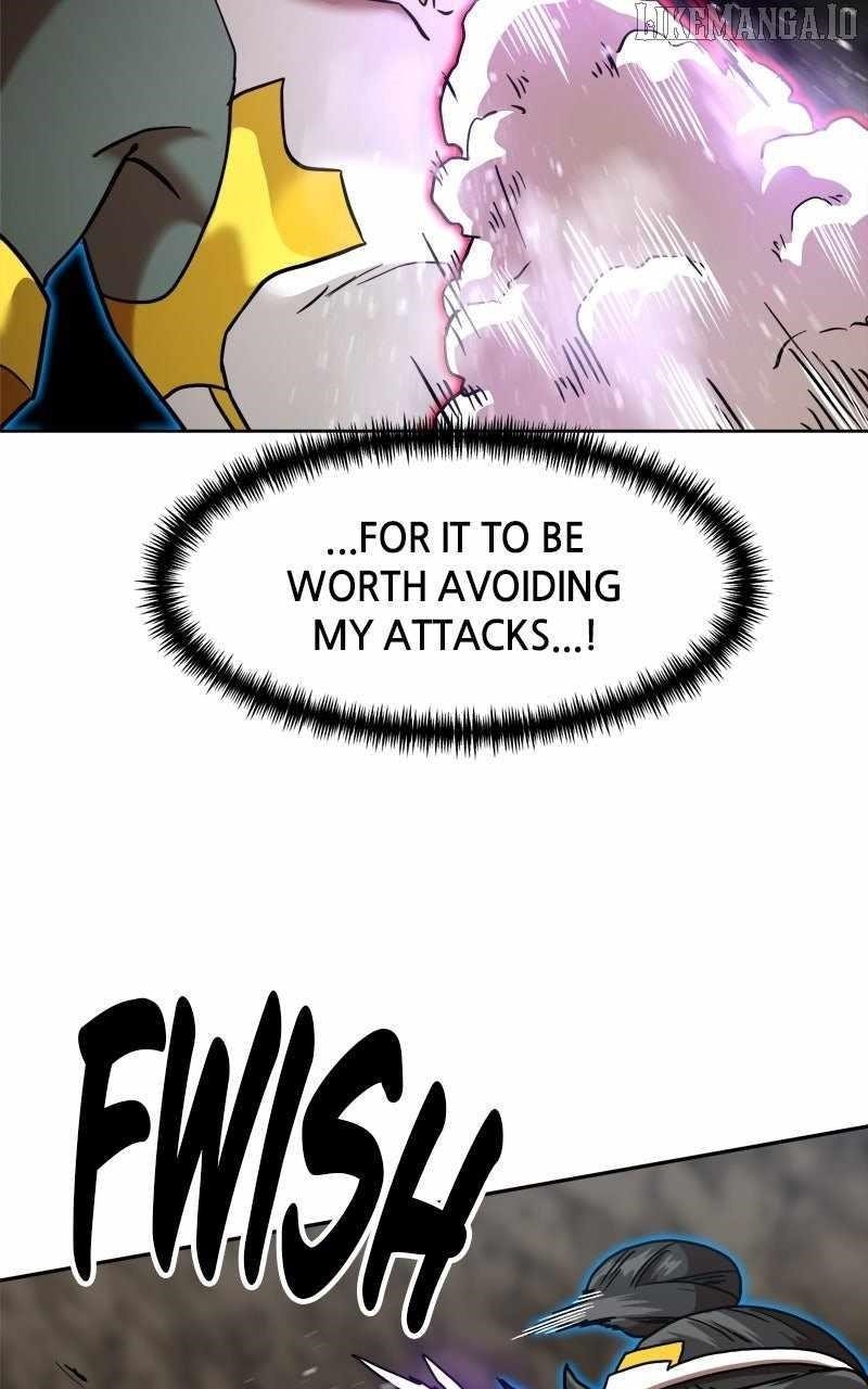 Double Click (PARK Soo-bong) Chapter 193 - Page 44