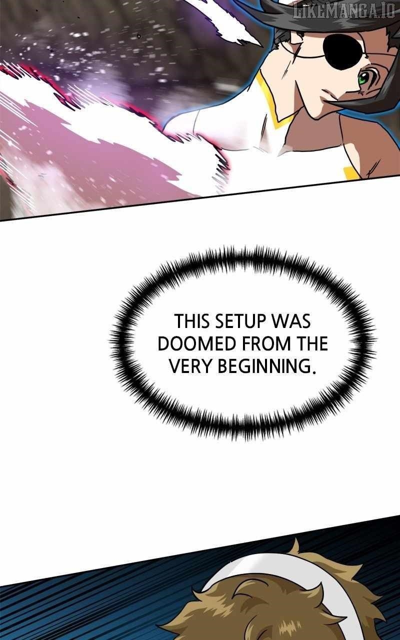 Double Click (PARK Soo-bong) Chapter 193 - Page 45