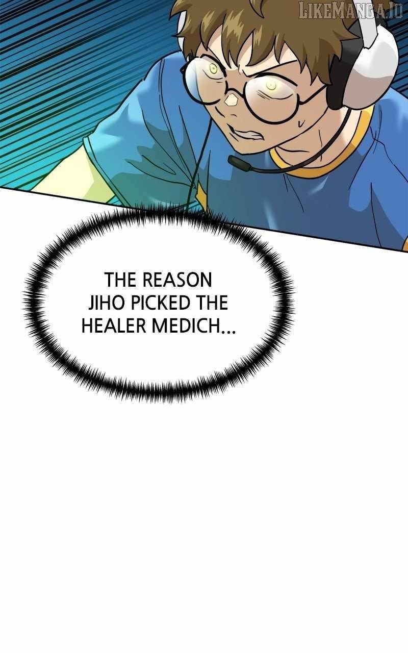 Double Click (PARK Soo-bong) Chapter 193 - Page 46