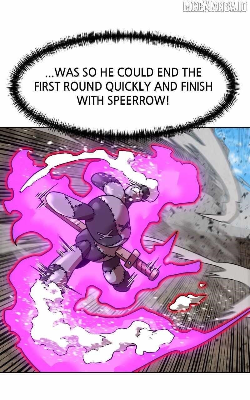 Double Click (PARK Soo-bong) Chapter 193 - Page 47