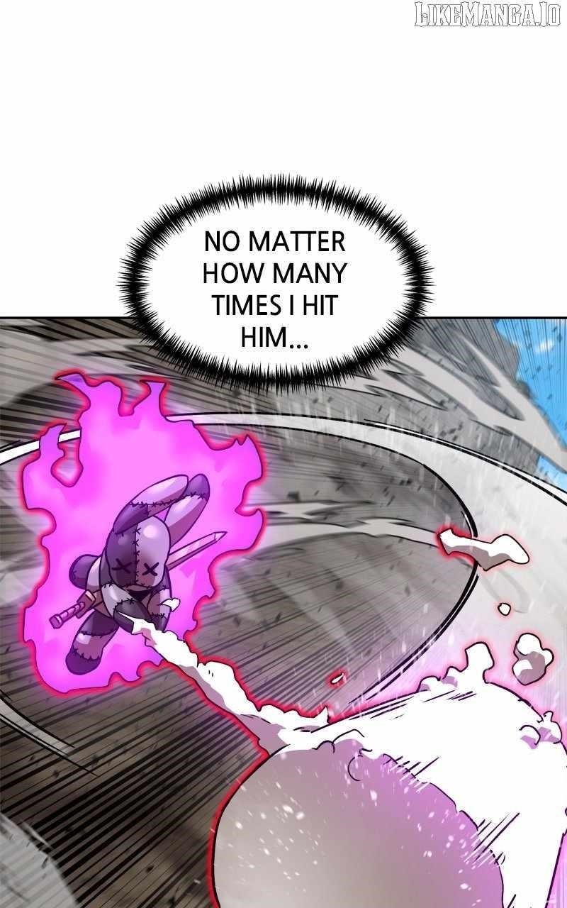 Double Click (PARK Soo-bong) Chapter 193 - Page 48