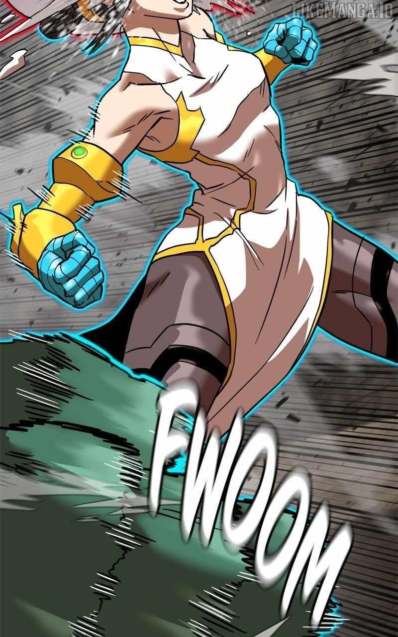 Double Click (PARK Soo-bong) Chapter 193 - Page 50