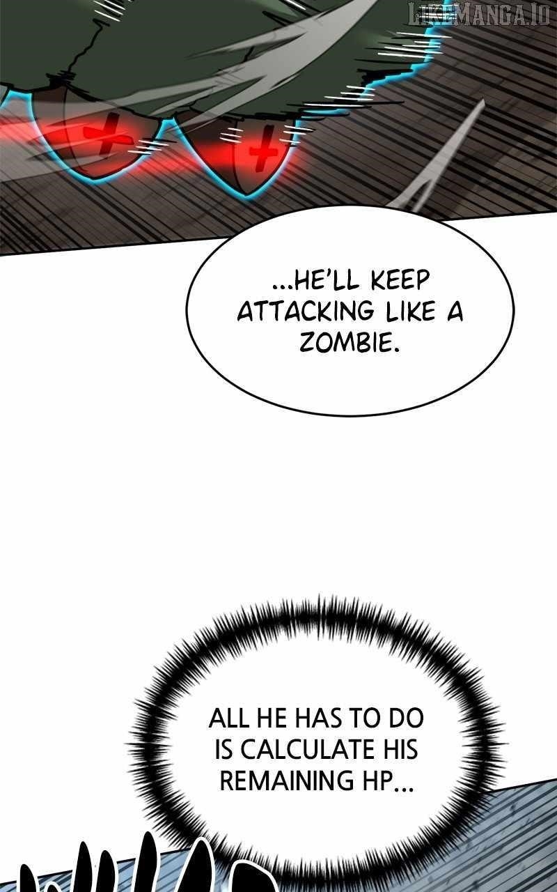 Double Click (PARK Soo-bong) Chapter 193 - Page 51