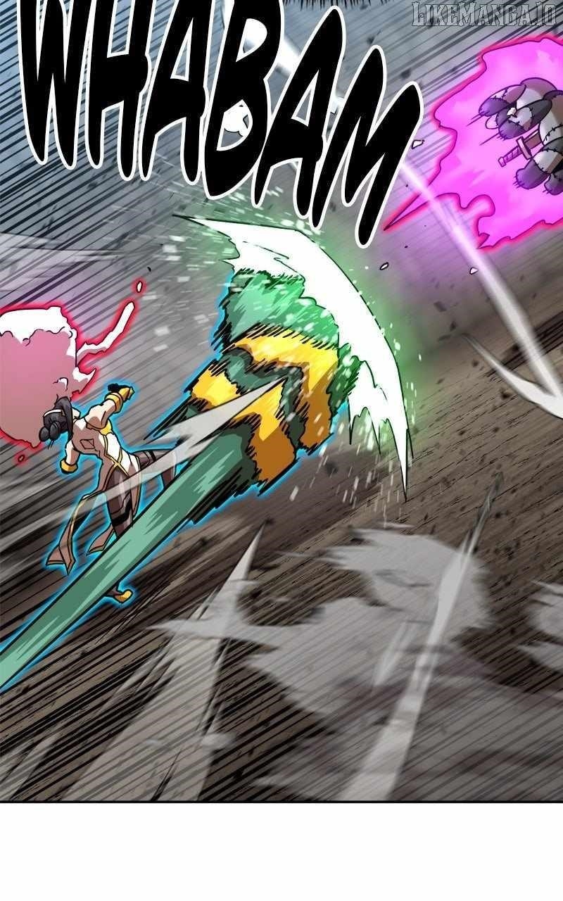 Double Click (PARK Soo-bong) Chapter 193 - Page 52