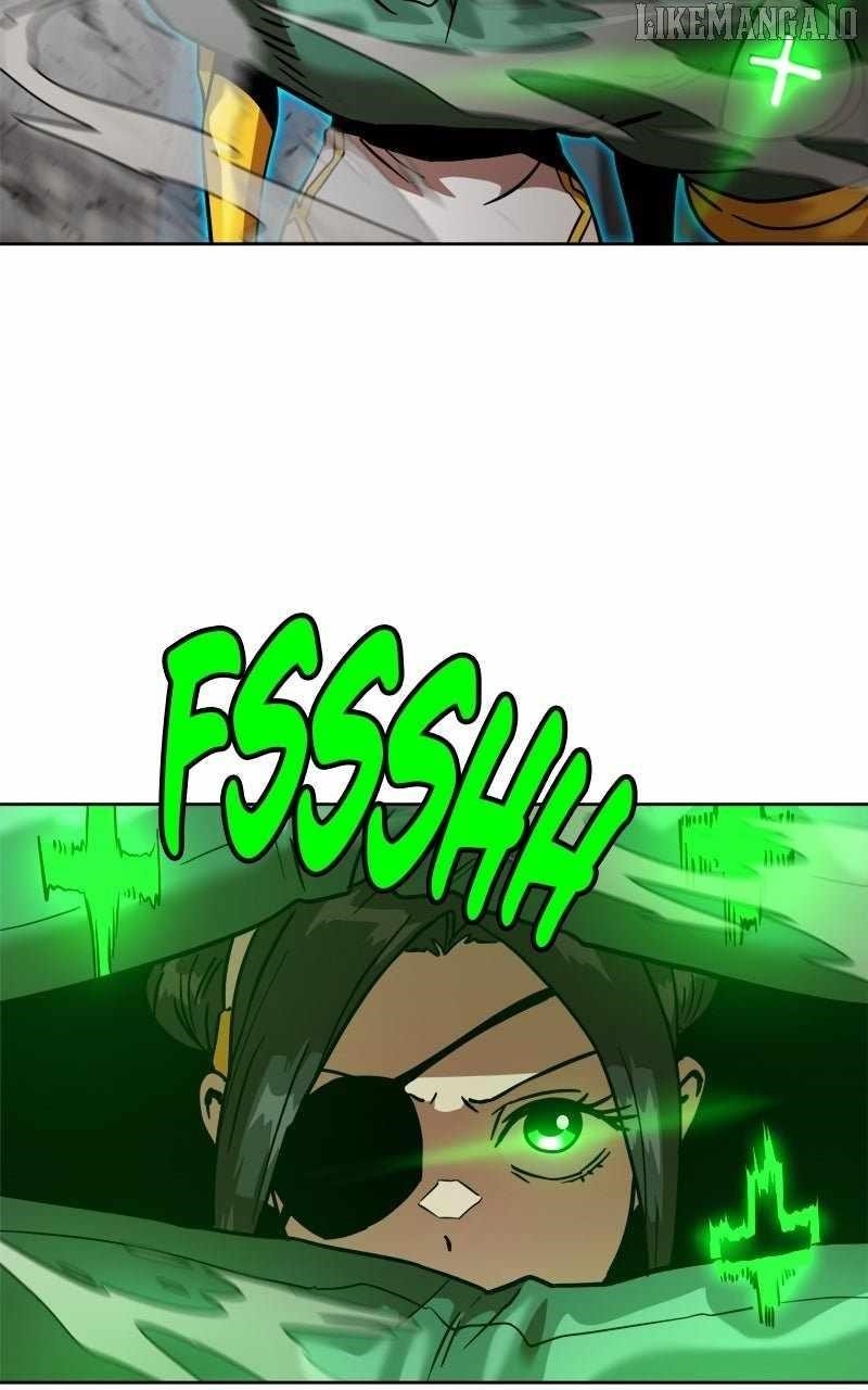 Double Click (PARK Soo-bong) Chapter 193 - Page 54