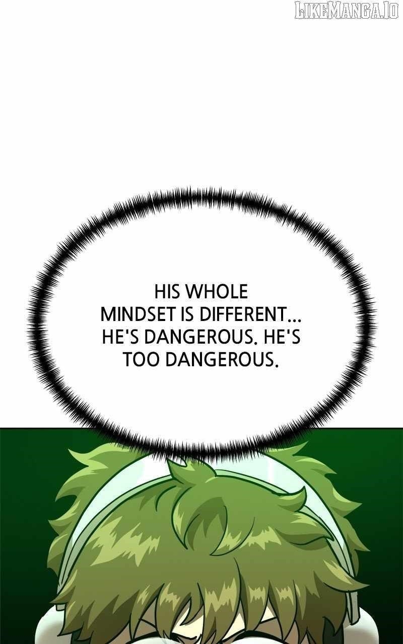 Double Click (PARK Soo-bong) Chapter 193 - Page 55