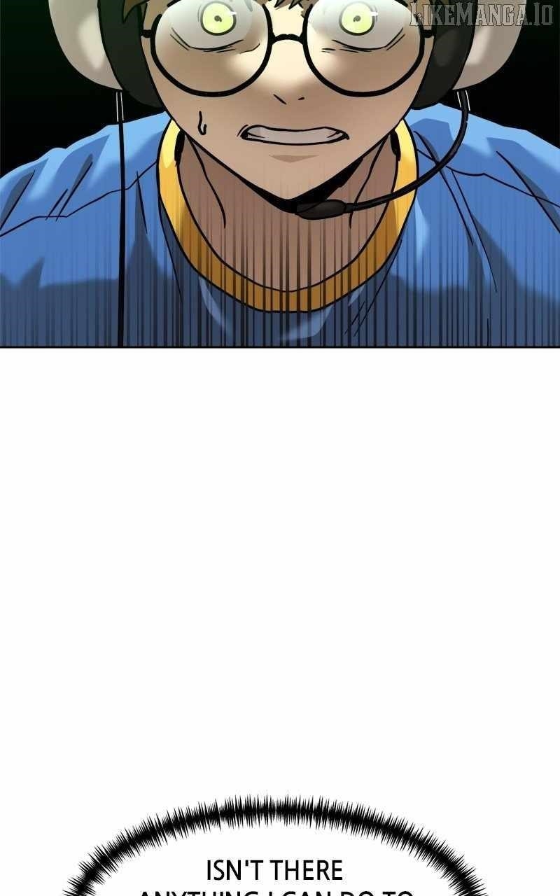 Double Click (PARK Soo-bong) Chapter 193 - Page 56