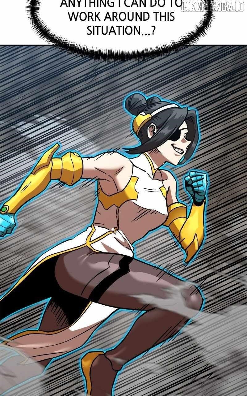 Double Click (PARK Soo-bong) Chapter 193 - Page 57