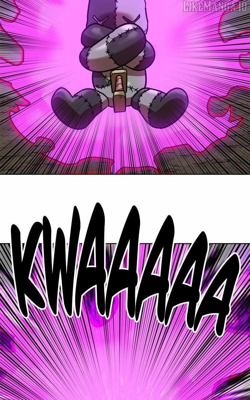 Double Click (PARK Soo-bong) Chapter 193 - Page 59