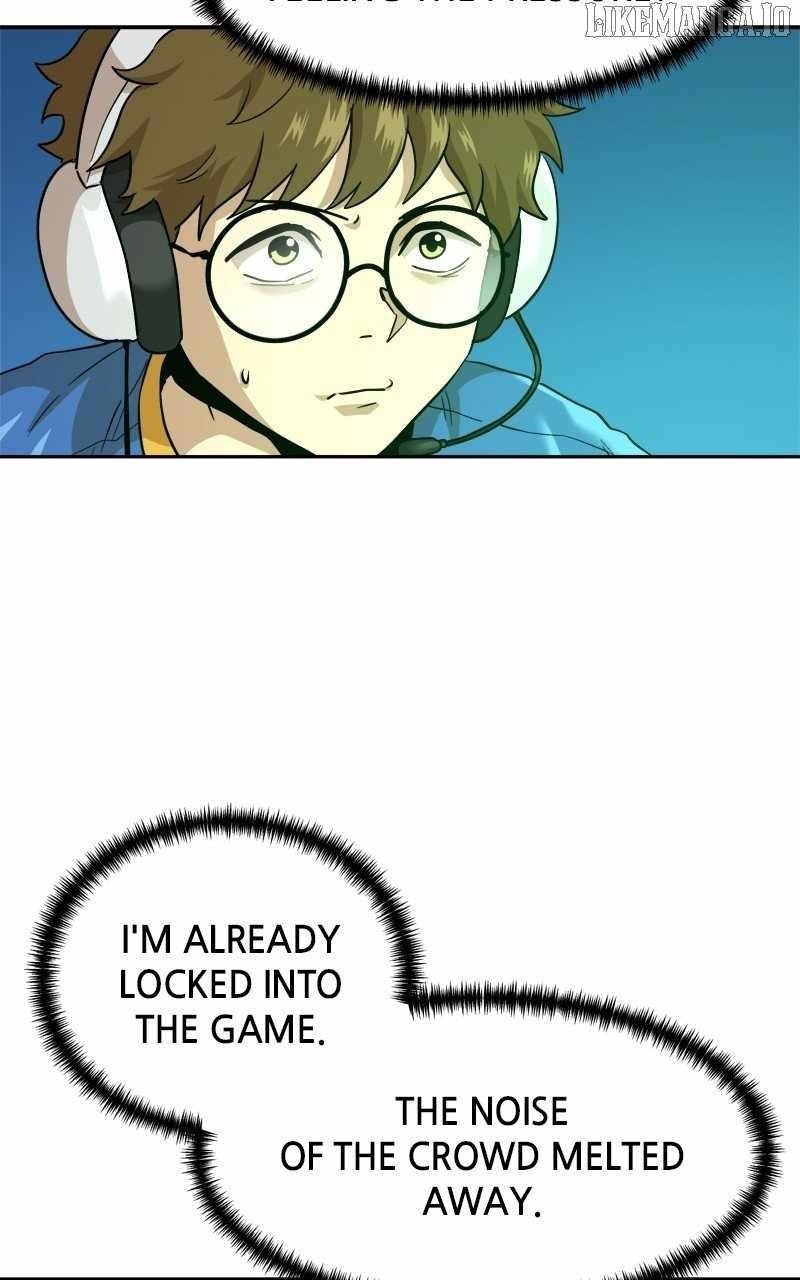 Double Click (PARK Soo-bong) Chapter 193 - Page 6