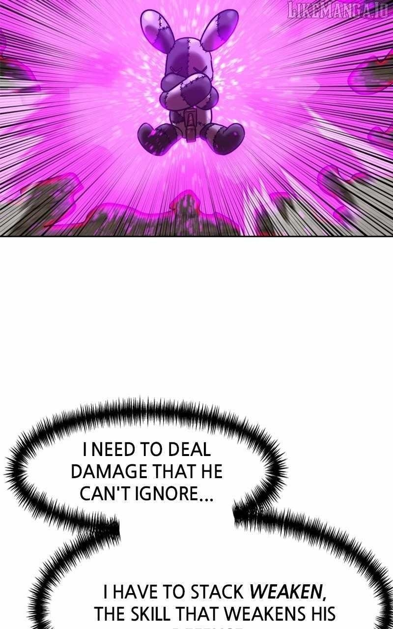 Double Click (PARK Soo-bong) Chapter 193 - Page 60