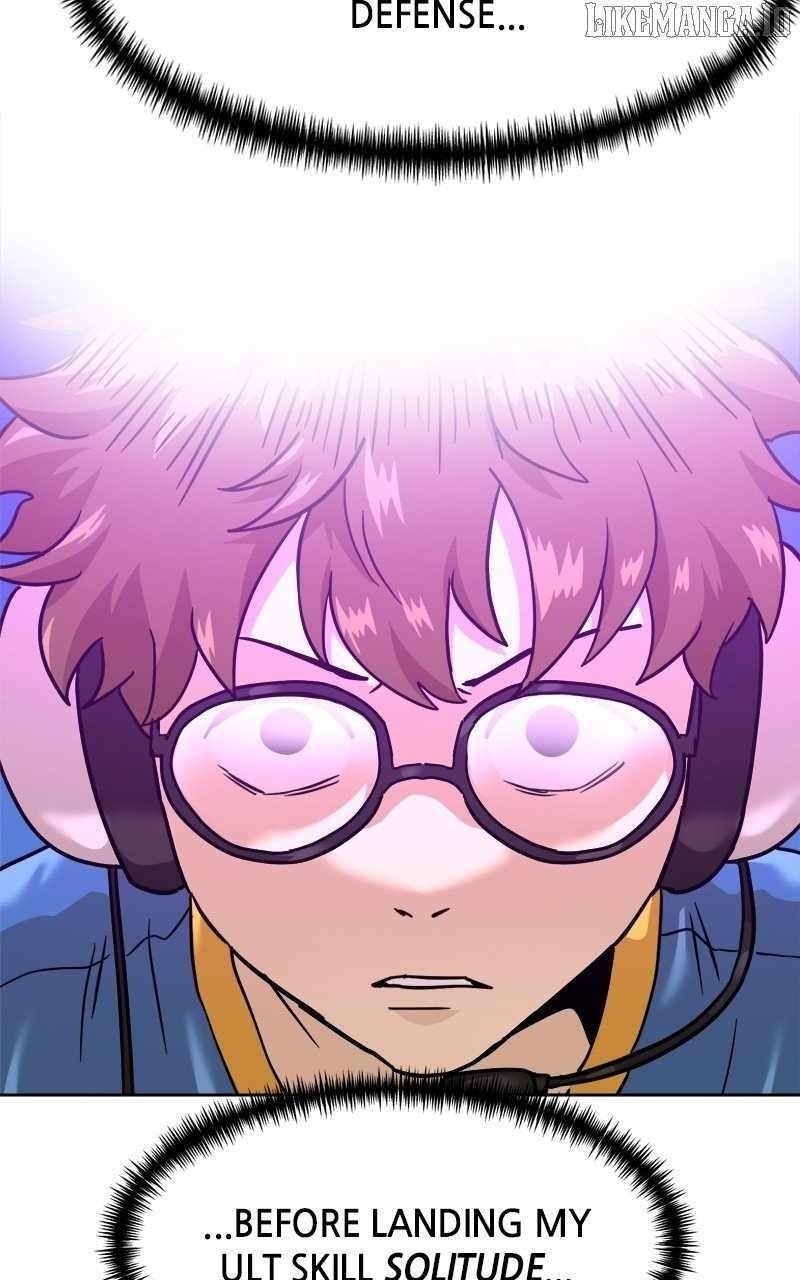 Double Click (PARK Soo-bong) Chapter 193 - Page 61