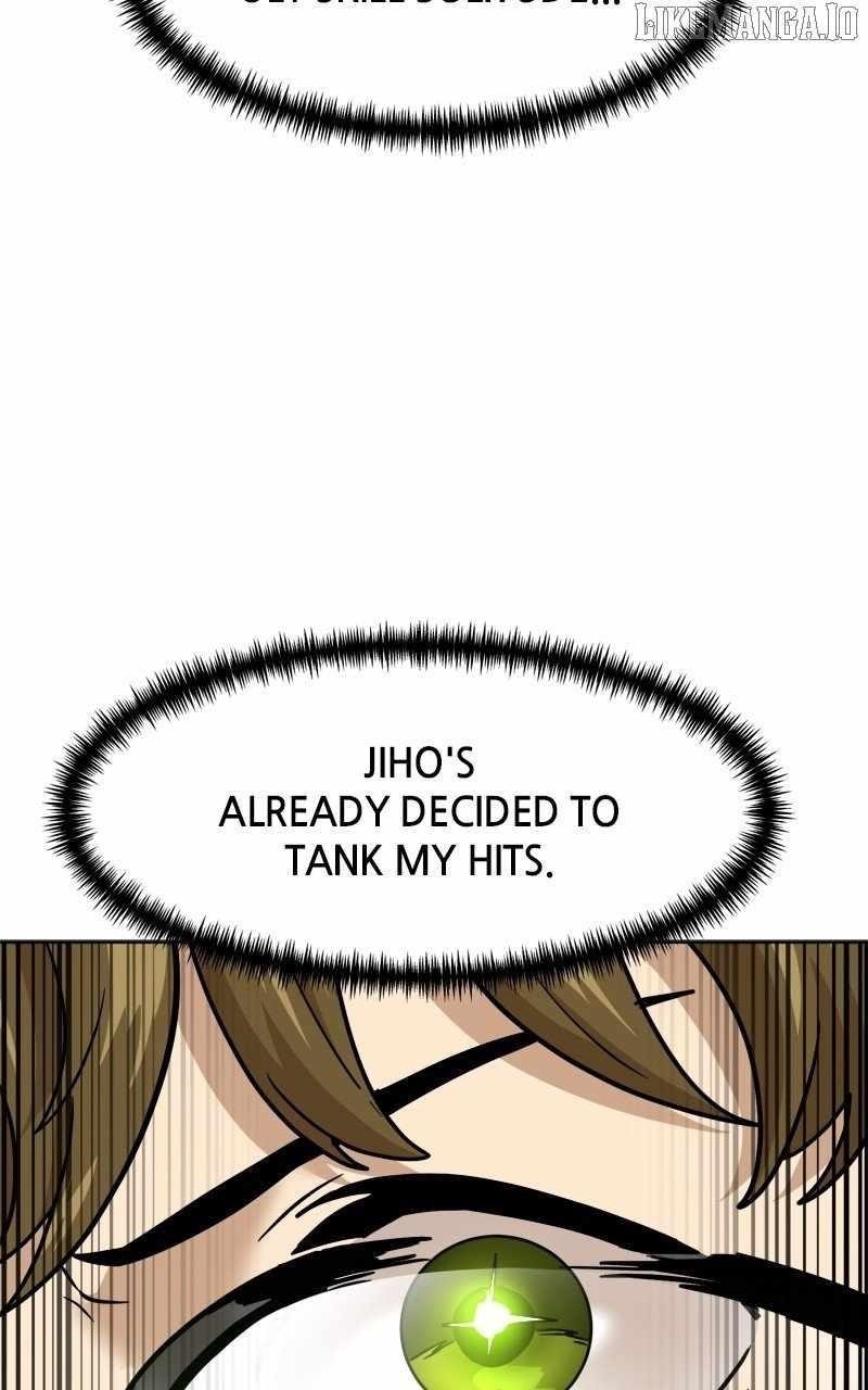 Double Click (PARK Soo-bong) Chapter 193 - Page 62