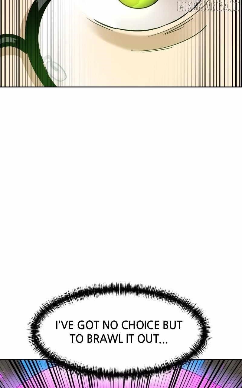 Double Click (PARK Soo-bong) Chapter 193 - Page 63