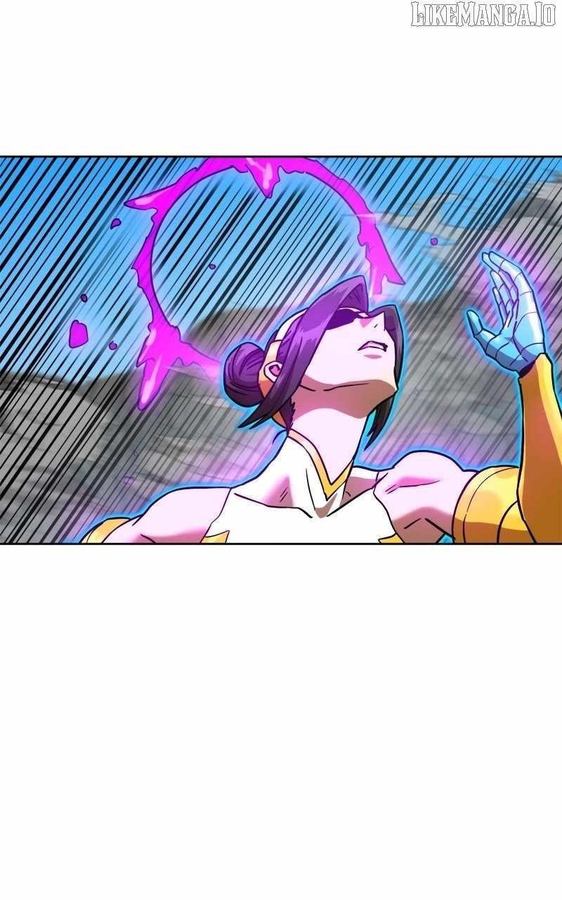 Double Click (PARK Soo-bong) Chapter 193 - Page 65