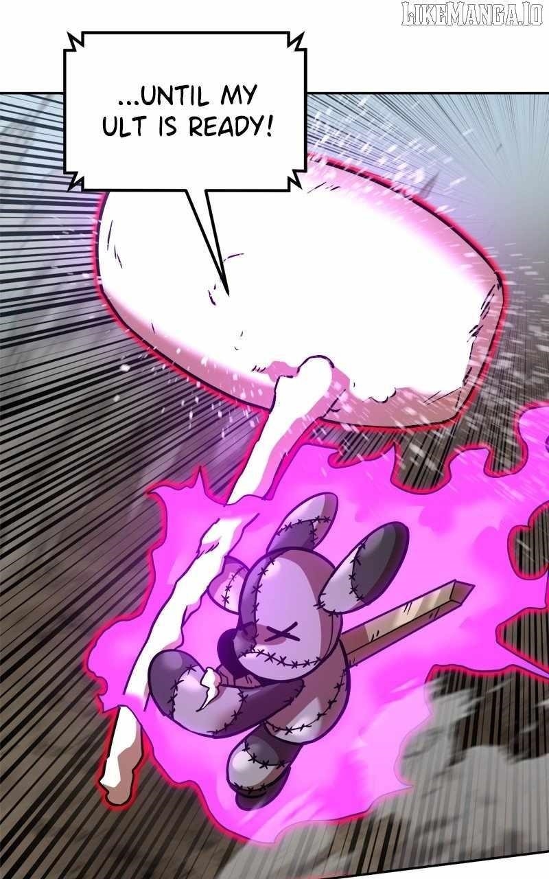 Double Click (PARK Soo-bong) Chapter 193 - Page 66