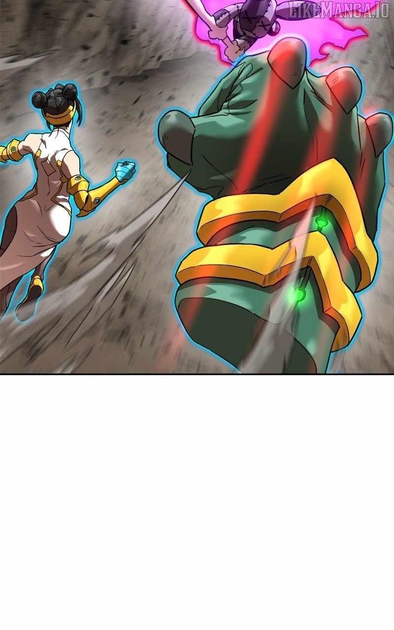 Double Click (PARK Soo-bong) Chapter 193 - Page 68