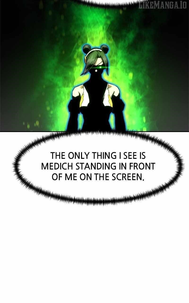 Double Click (PARK Soo-bong) Chapter 193 - Page 7