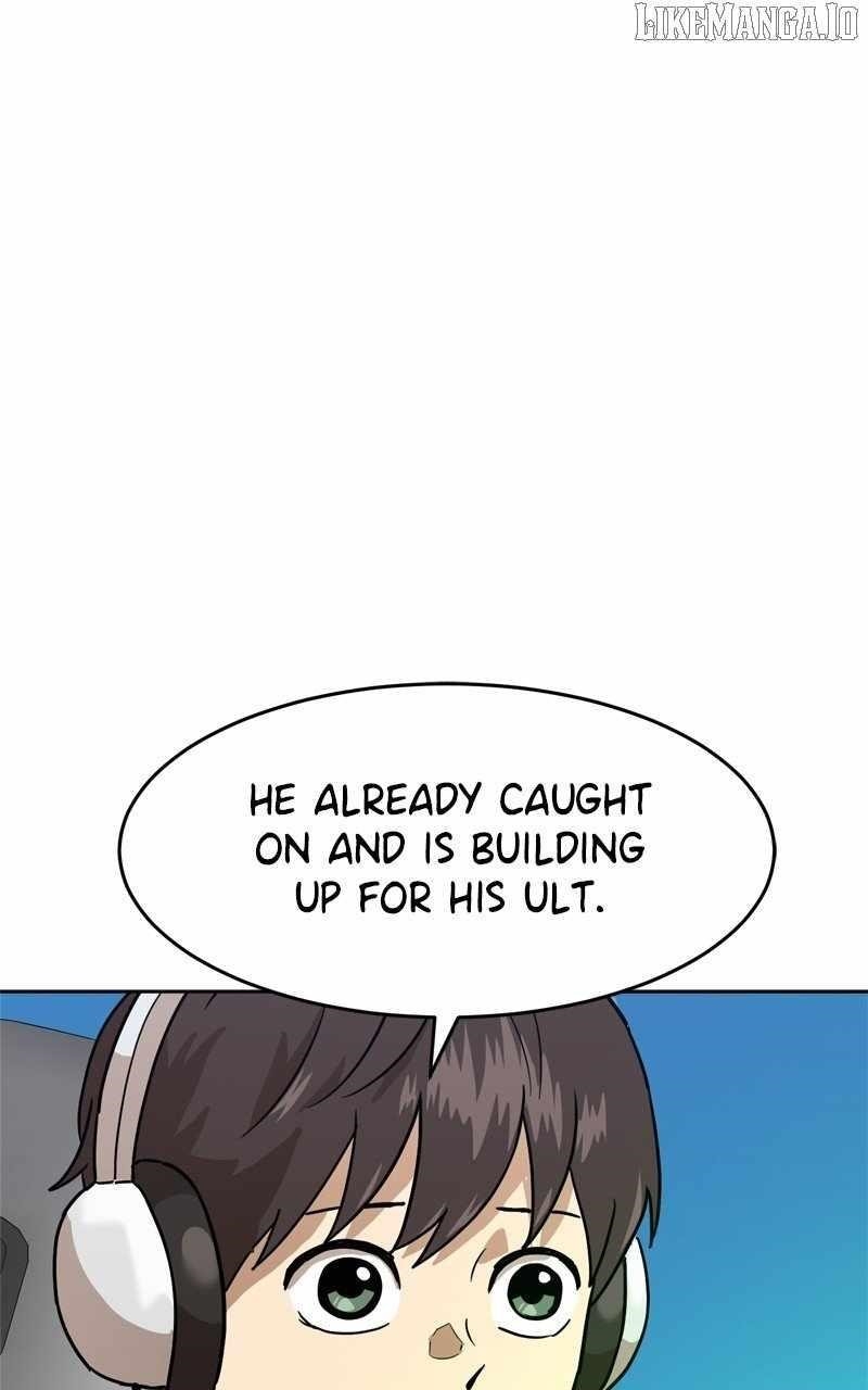 Double Click (PARK Soo-bong) Chapter 193 - Page 70