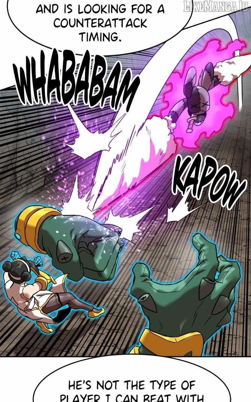 Double Click (PARK Soo-bong) Chapter 193 - Page 72