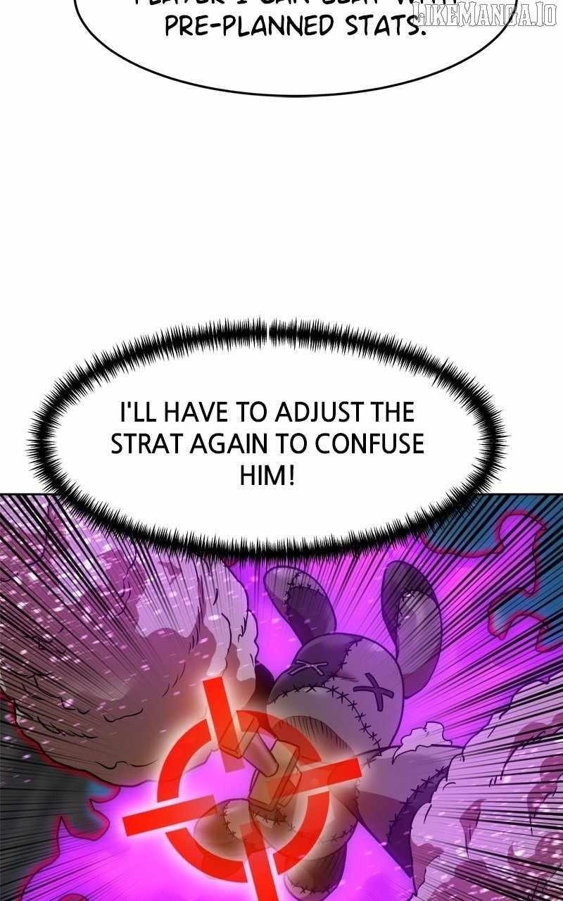 Double Click (PARK Soo-bong) Chapter 193 - Page 73