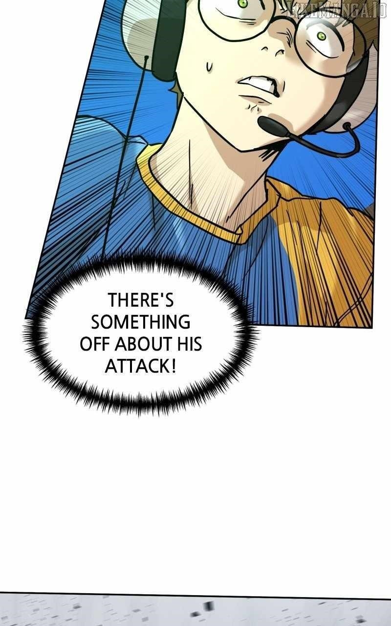 Double Click (PARK Soo-bong) Chapter 193 - Page 75