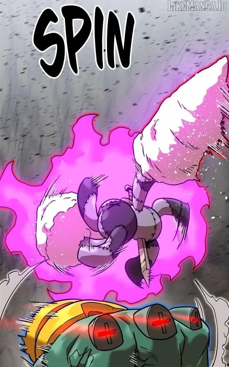 Double Click (PARK Soo-bong) Chapter 193 - Page 76