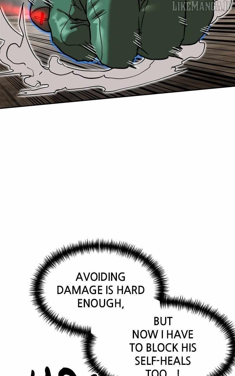 Double Click (PARK Soo-bong) Chapter 193 - Page 77