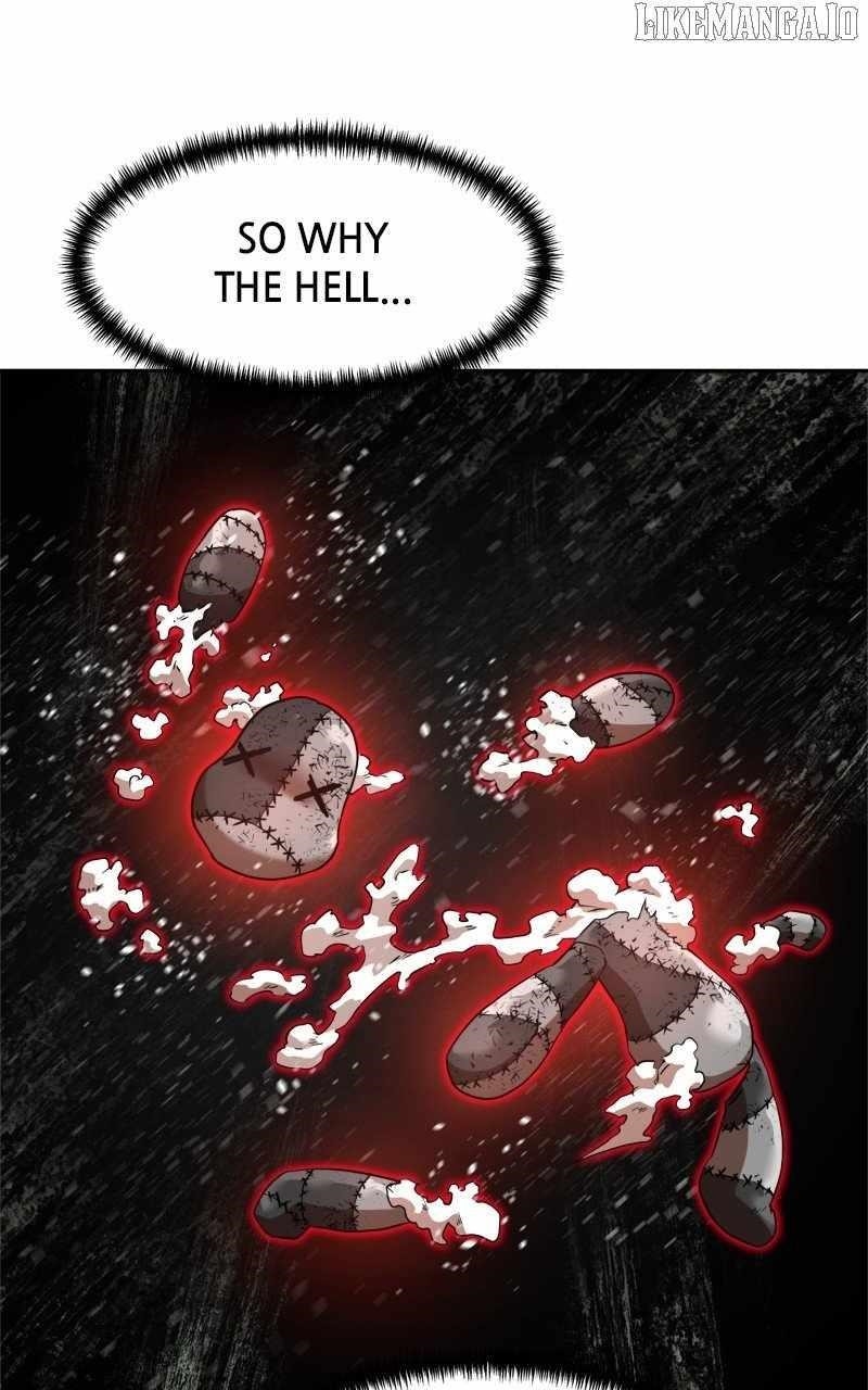 Double Click (PARK Soo-bong) Chapter 193 - Page 8