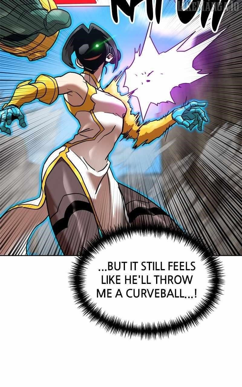 Double Click (PARK Soo-bong) Chapter 193 - Page 80