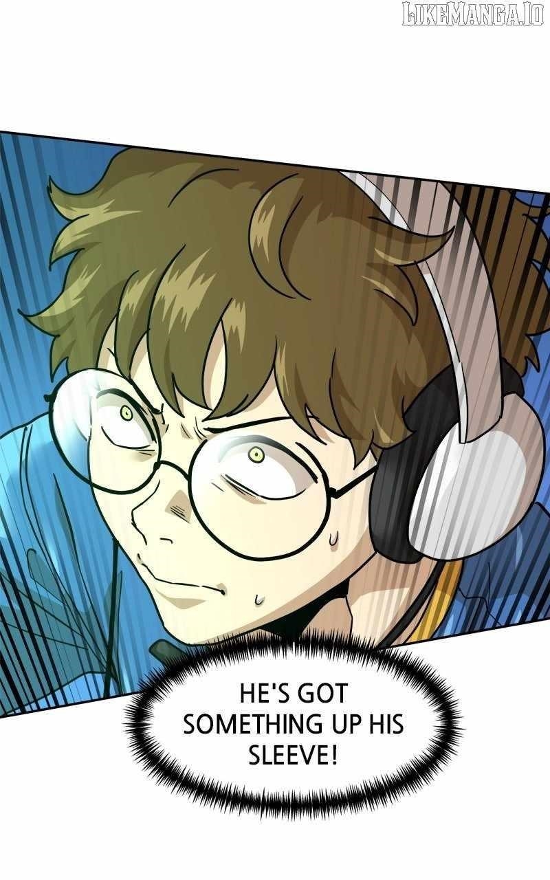 Double Click (PARK Soo-bong) Chapter 193 - Page 81