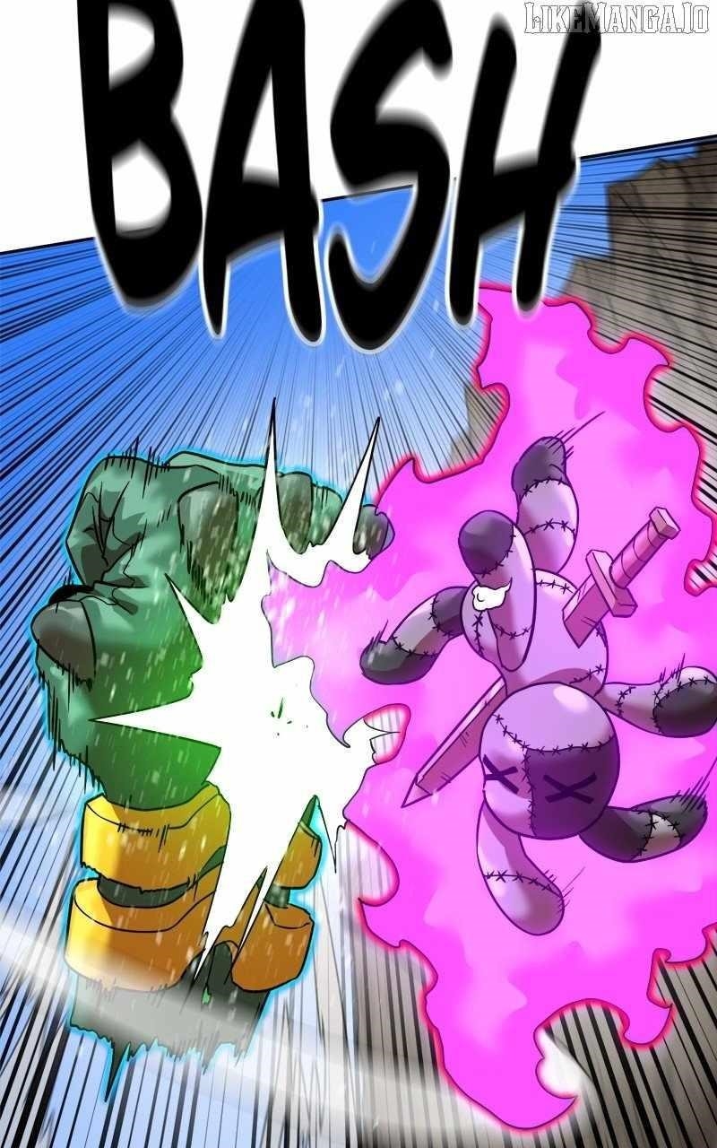 Double Click (PARK Soo-bong) Chapter 193 - Page 83