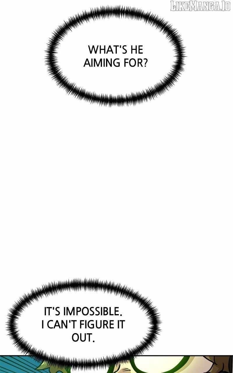 Double Click (PARK Soo-bong) Chapter 193 - Page 89