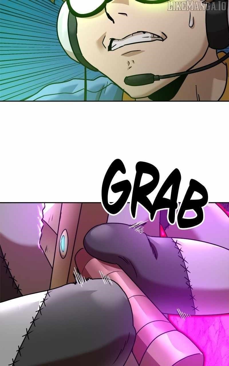 Double Click (PARK Soo-bong) Chapter 193 - Page 90