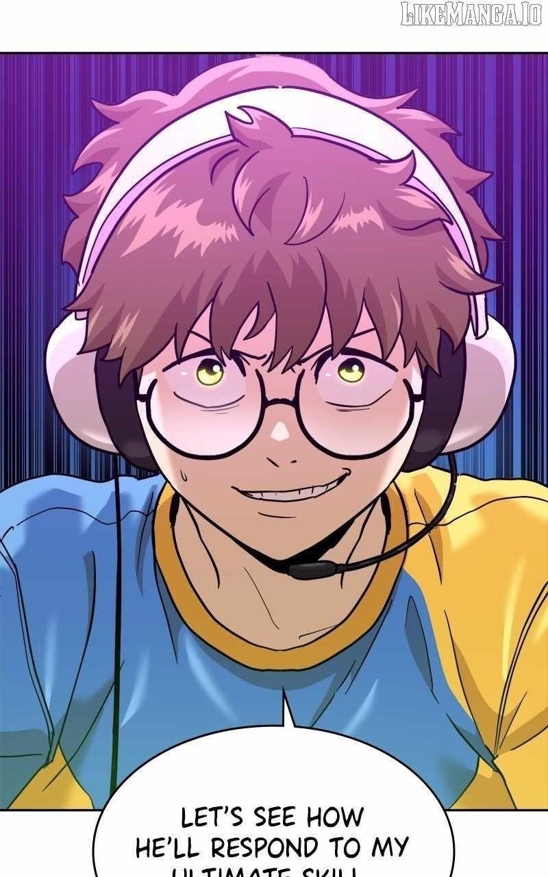 Double Click (PARK Soo-bong) Chapter 193 - Page 93